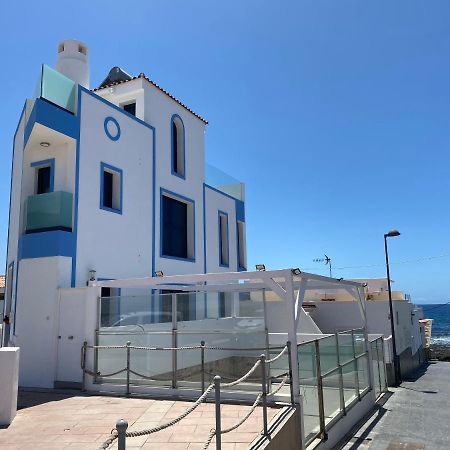 Loft En Torreon Frente Al Mar Διαμέρισμα Costa Adeje  Εξωτερικό φωτογραφία