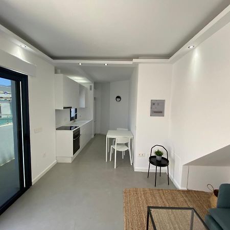 Loft En Torreon Frente Al Mar Διαμέρισμα Costa Adeje  Εξωτερικό φωτογραφία