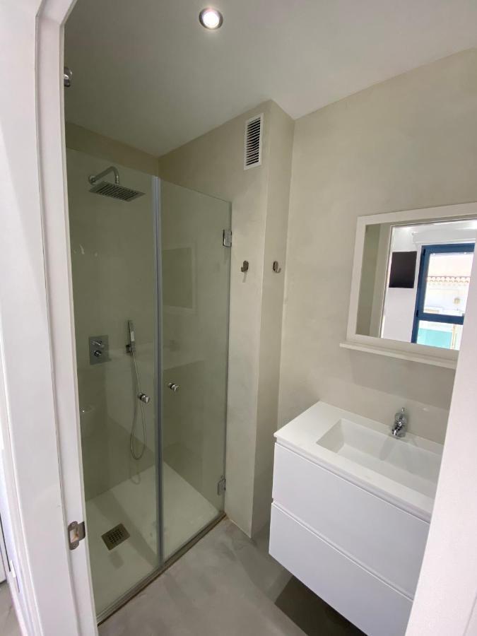 Loft En Torreon Frente Al Mar Διαμέρισμα Costa Adeje  Εξωτερικό φωτογραφία