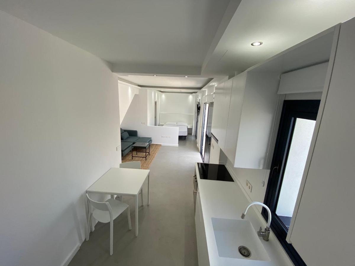 Loft En Torreon Frente Al Mar Διαμέρισμα Costa Adeje  Εξωτερικό φωτογραφία
