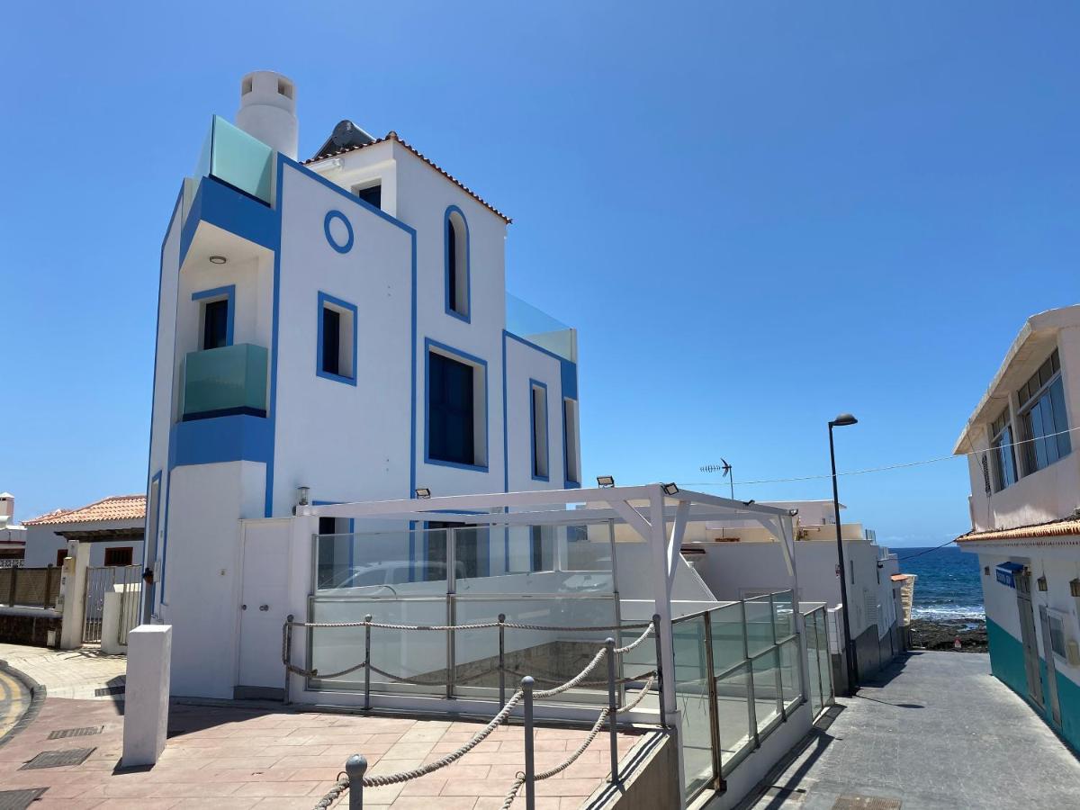 Loft En Torreon Frente Al Mar Διαμέρισμα Costa Adeje  Εξωτερικό φωτογραφία