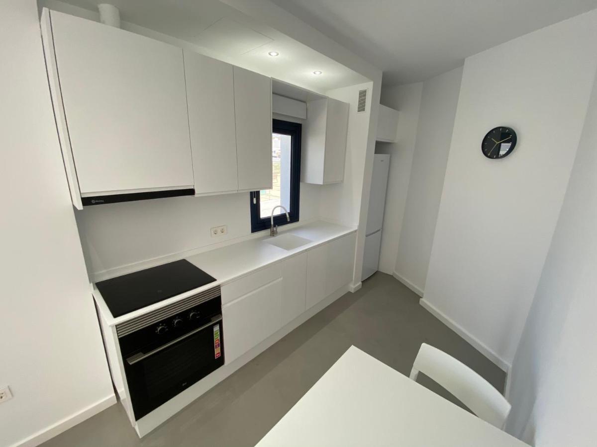 Loft En Torreon Frente Al Mar Διαμέρισμα Costa Adeje  Εξωτερικό φωτογραφία