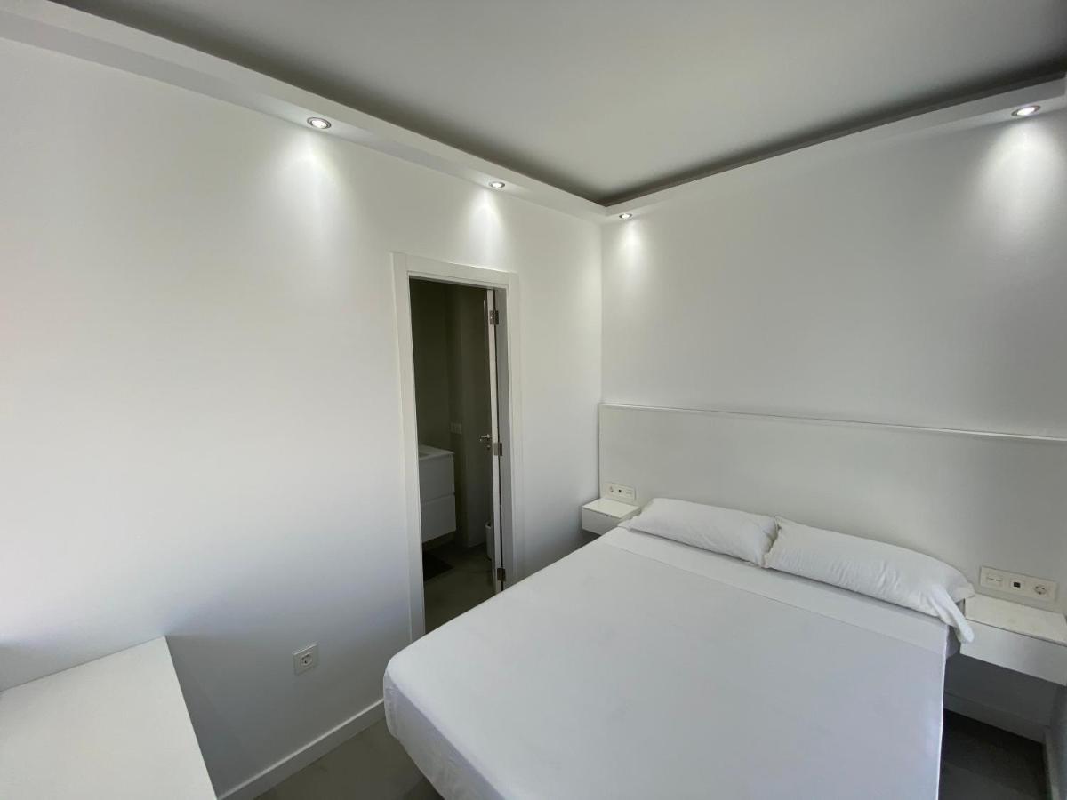 Loft En Torreon Frente Al Mar Διαμέρισμα Costa Adeje  Εξωτερικό φωτογραφία
