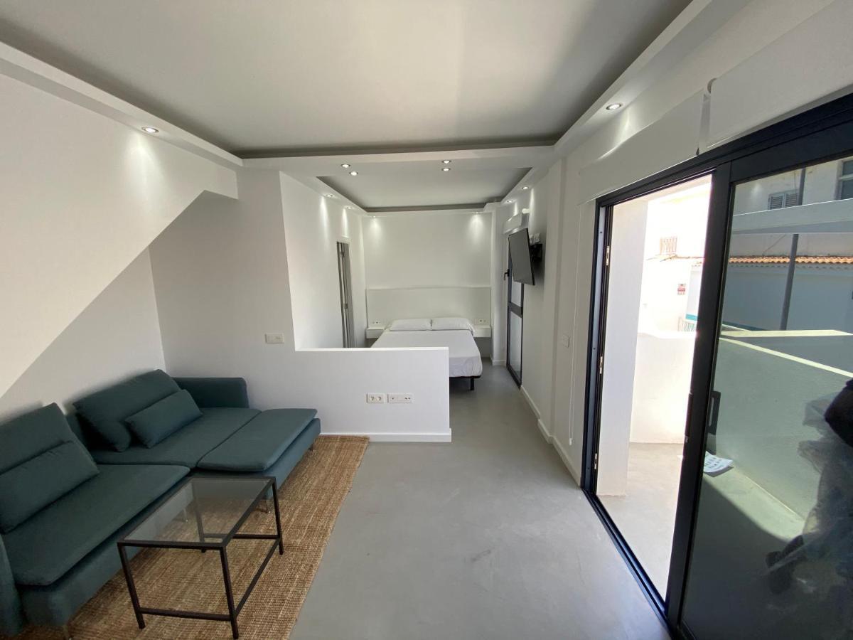 Loft En Torreon Frente Al Mar Διαμέρισμα Costa Adeje  Εξωτερικό φωτογραφία
