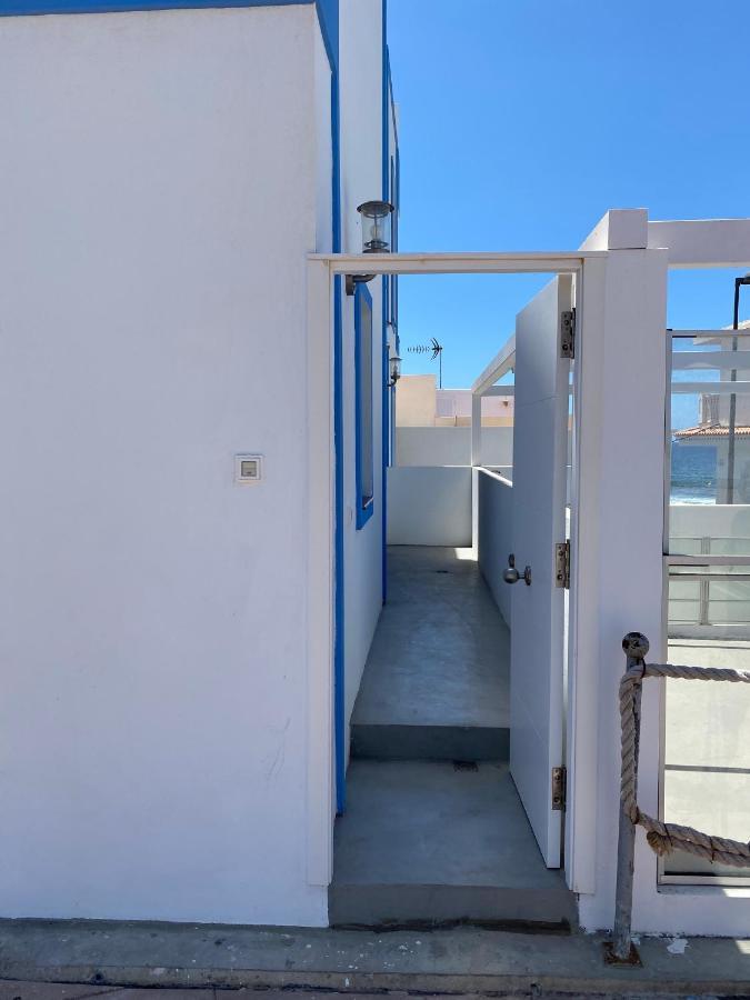 Loft En Torreon Frente Al Mar Διαμέρισμα Costa Adeje  Εξωτερικό φωτογραφία