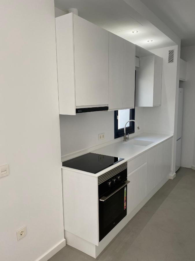Loft En Torreon Frente Al Mar Διαμέρισμα Costa Adeje  Εξωτερικό φωτογραφία