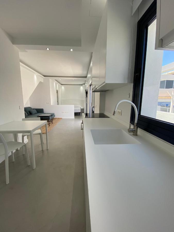 Loft En Torreon Frente Al Mar Διαμέρισμα Costa Adeje  Εξωτερικό φωτογραφία